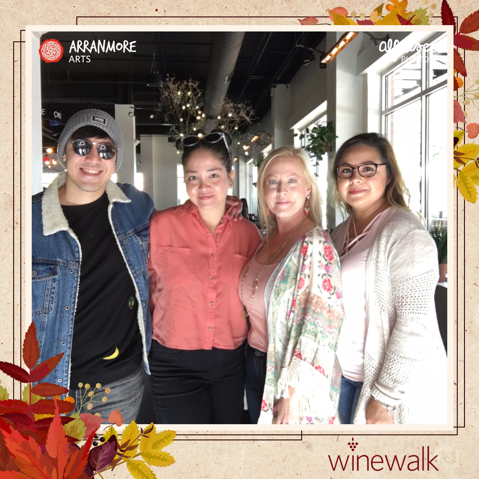 Fall Wine Walk | View more photos from the event at events.alfrescophoto.com/u/AlfrescoPhoto/Fall-Wine-Walk
